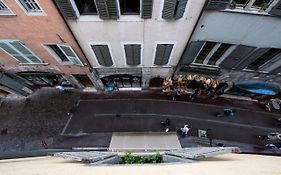 L'Atelier Filaterie - Appartement pour 3 personnes